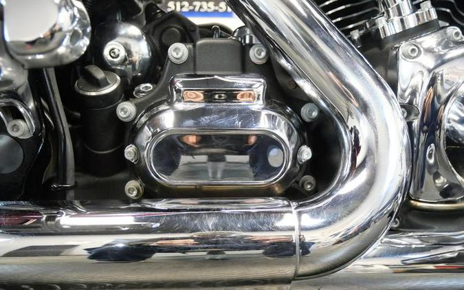 2014 Harley-Davidson® FLHXS - Street Glide® Special