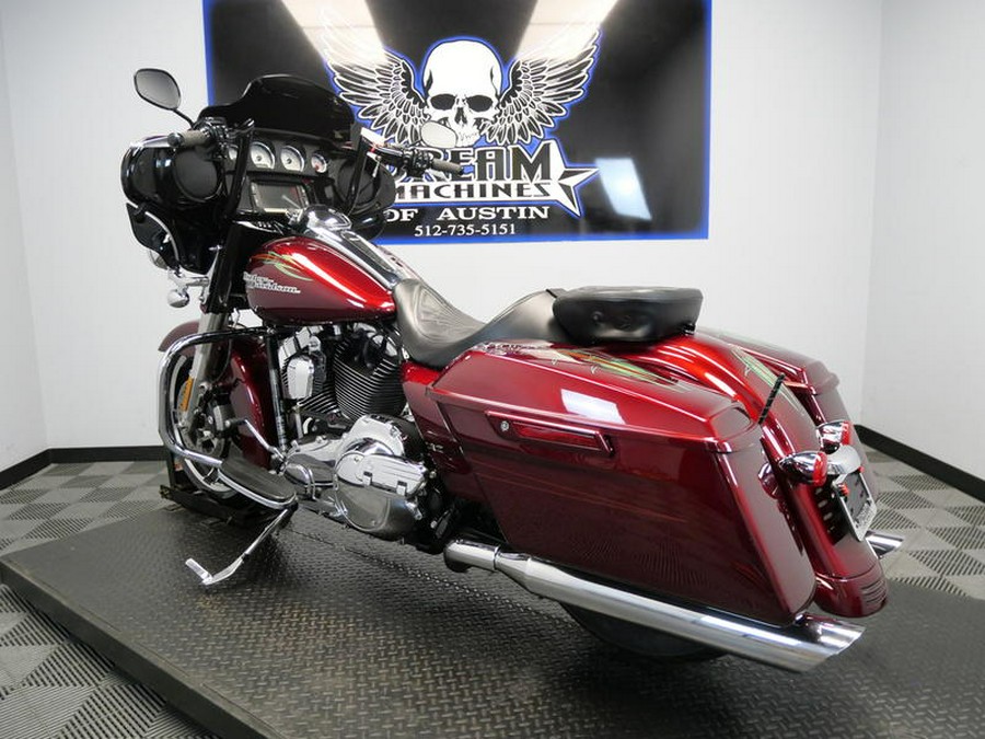 2014 Harley-Davidson® FLHXS - Street Glide® Special