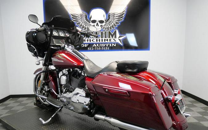 2014 Harley-Davidson® FLHXS - Street Glide® Special