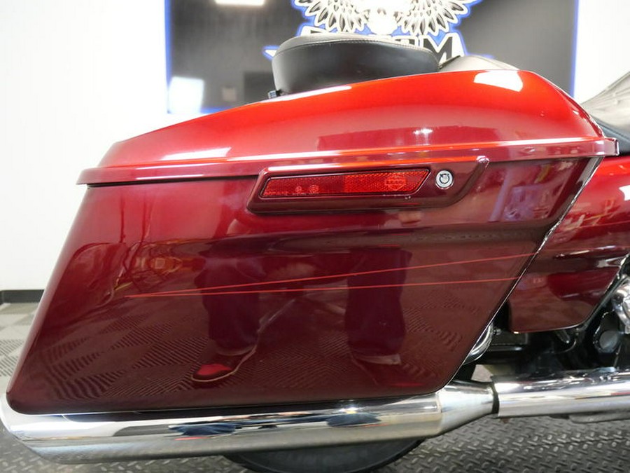 2014 Harley-Davidson® FLHXS - Street Glide® Special