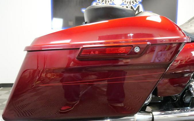 2014 Harley-Davidson® FLHXS - Street Glide® Special