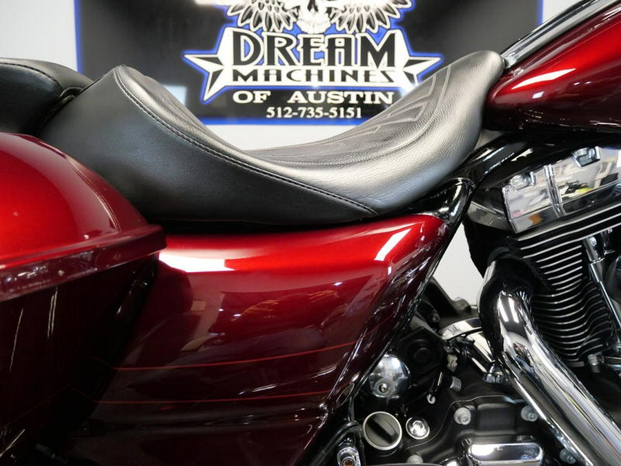 2014 Harley-Davidson® FLHXS - Street Glide® Special