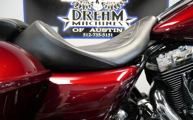 2014 Harley-Davidson® FLHXS - Street Glide® Special