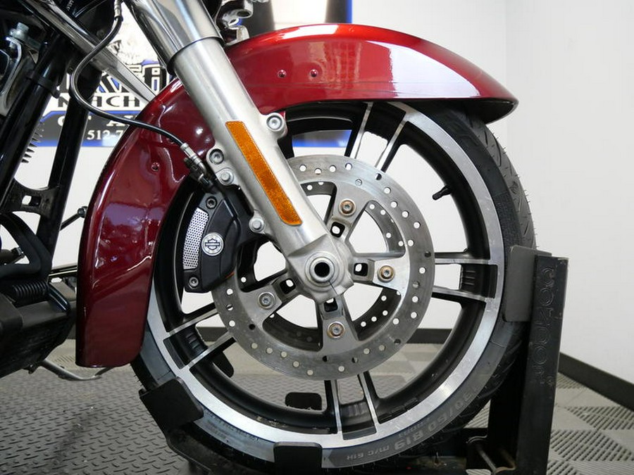 2014 Harley-Davidson® FLHXS - Street Glide® Special