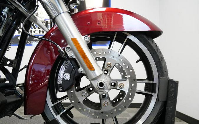 2014 Harley-Davidson® FLHXS - Street Glide® Special