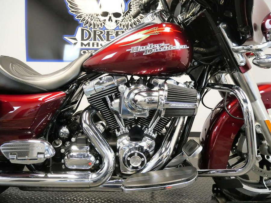 2014 Harley-Davidson® FLHXS - Street Glide® Special
