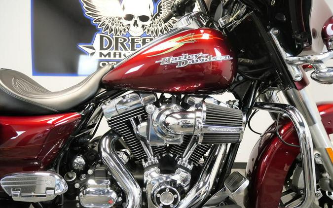 2014 Harley-Davidson® FLHXS - Street Glide® Special
