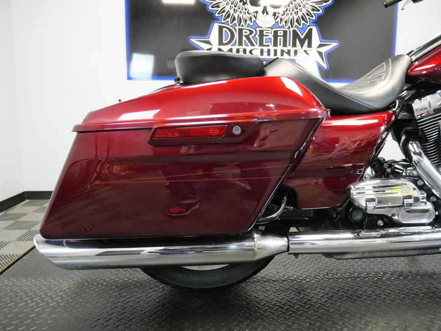 2014 Harley-Davidson® FLHXS - Street Glide® Special