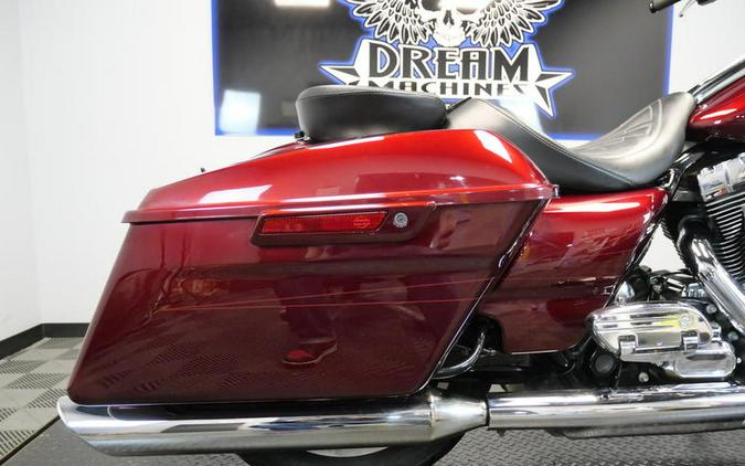 2014 Harley-Davidson® FLHXS - Street Glide® Special