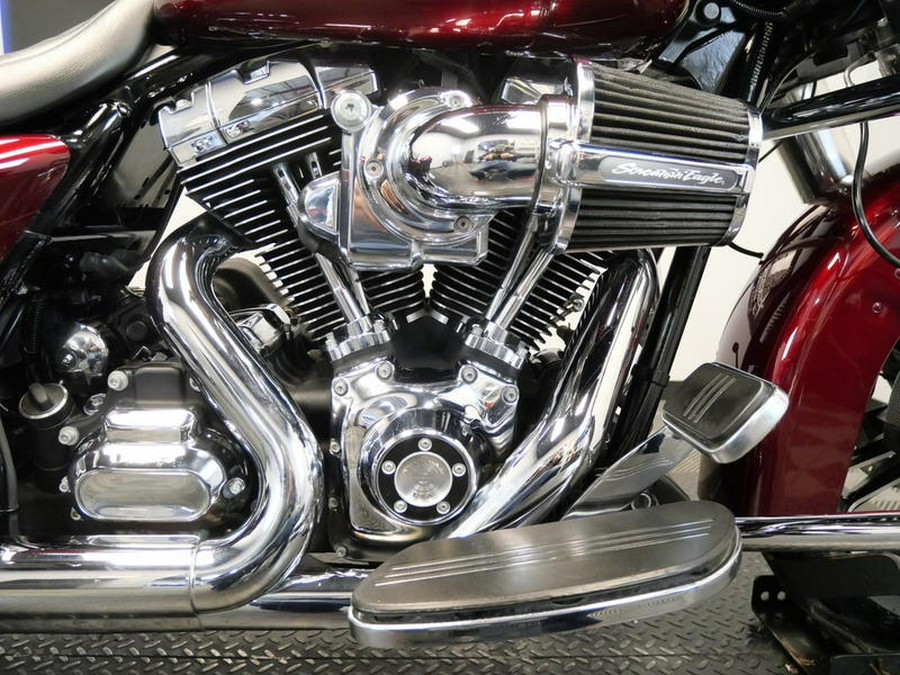 2014 Harley-Davidson® FLHXS - Street Glide® Special