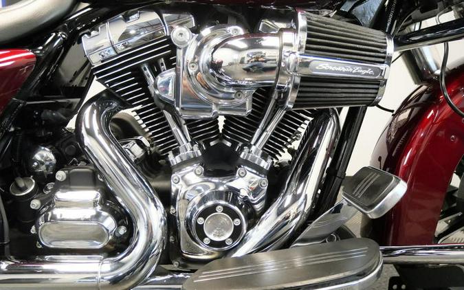 2014 Harley-Davidson® FLHXS - Street Glide® Special
