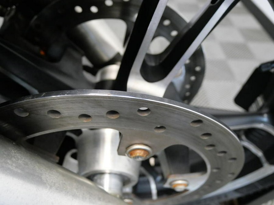 2014 Harley-Davidson® FLHXS - Street Glide® Special