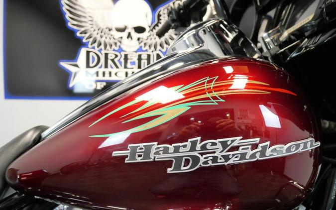 2014 Harley-Davidson® FLHXS - Street Glide® Special