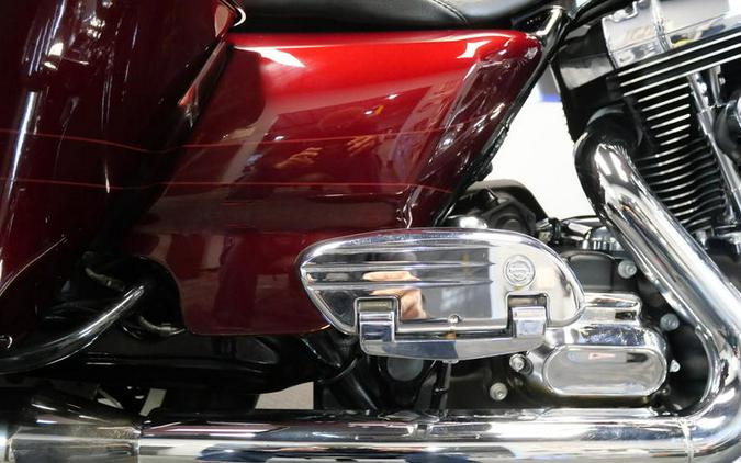 2014 Harley-Davidson® FLHXS - Street Glide® Special