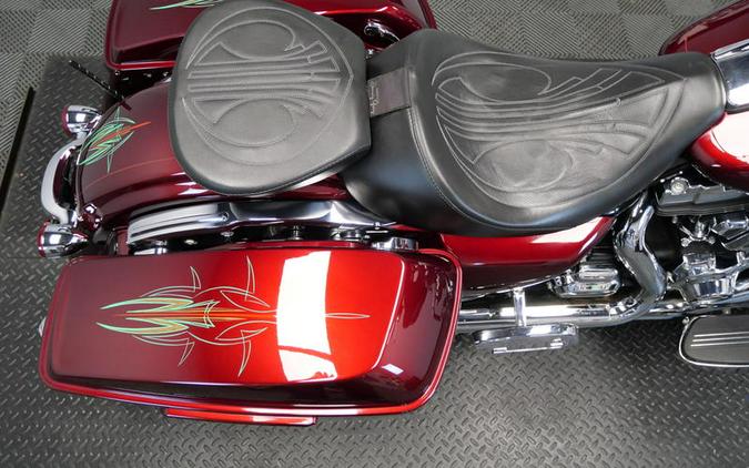 2014 Harley-Davidson® FLHXS - Street Glide® Special