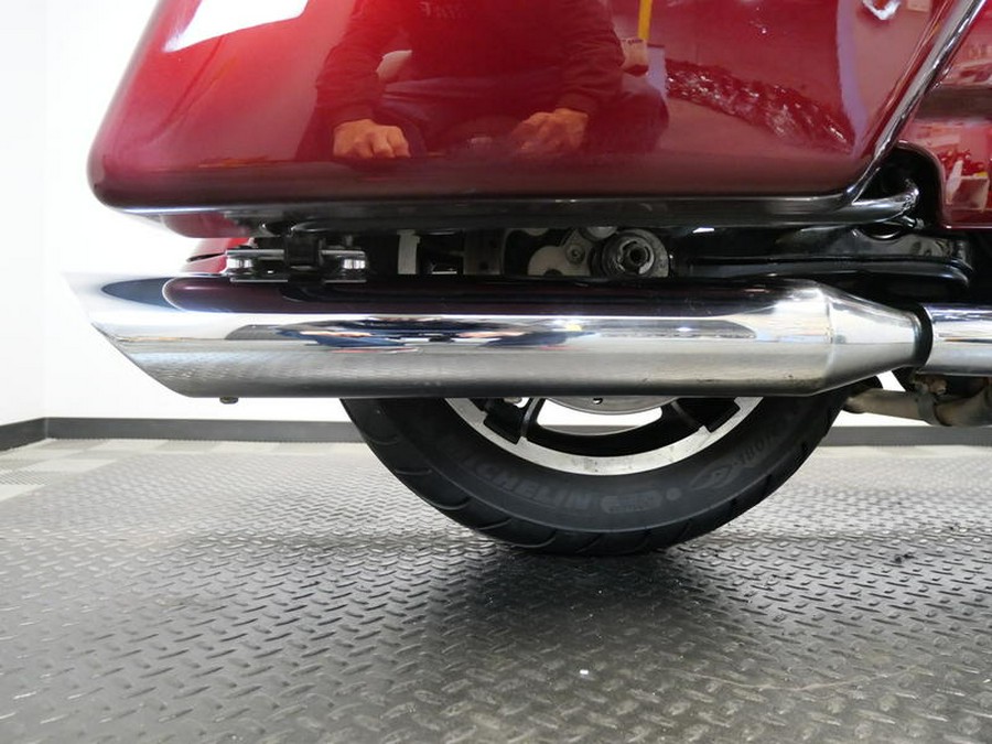 2014 Harley-Davidson® FLHXS - Street Glide® Special