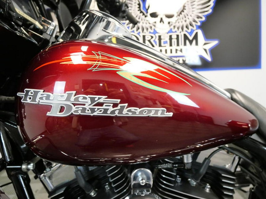 2014 Harley-Davidson® FLHXS - Street Glide® Special