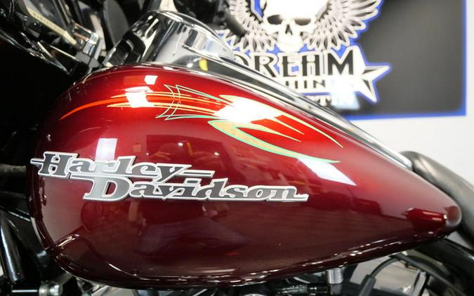 2014 Harley-Davidson® FLHXS - Street Glide® Special