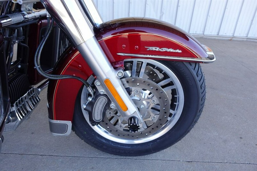 2017 Harley-Davidson Tri Glide