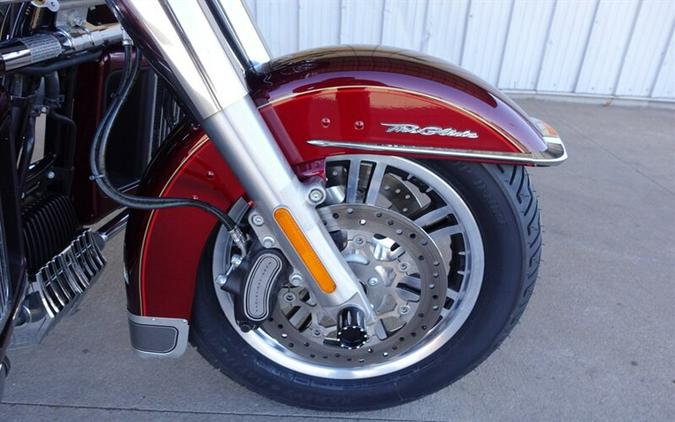 2017 Harley-Davidson Tri Glide