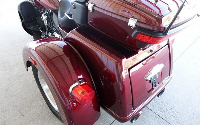 2017 Harley-Davidson Tri Glide