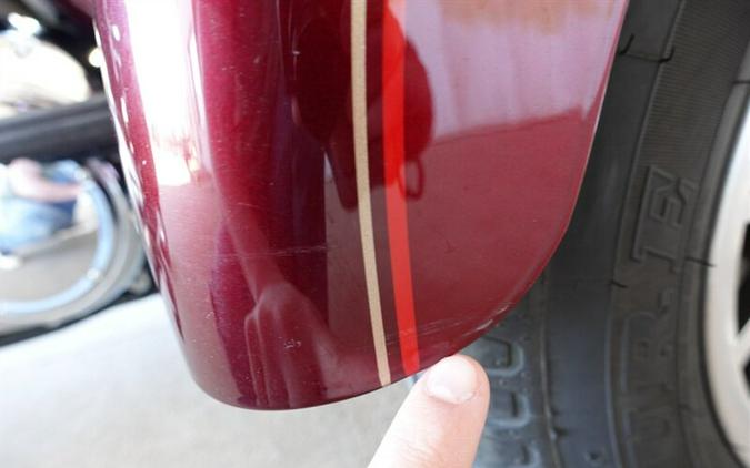 2017 Harley-Davidson Tri Glide