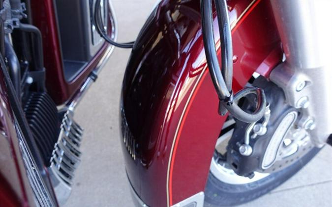 2017 Harley-Davidson Tri Glide