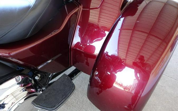 2017 Harley-Davidson Tri Glide