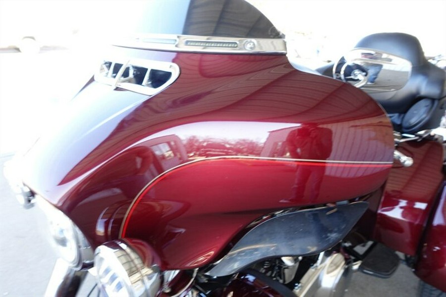 2017 Harley-Davidson Tri Glide