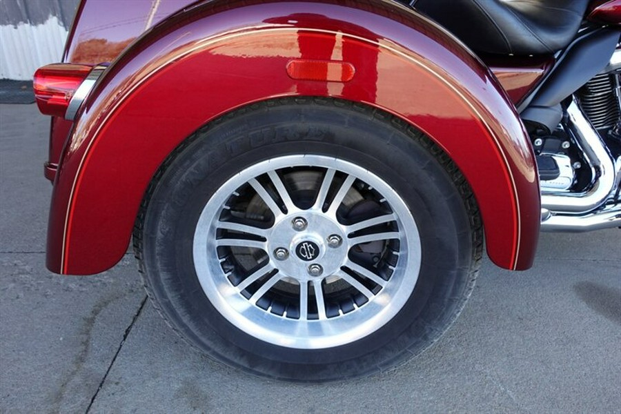 2017 Harley-Davidson Tri Glide