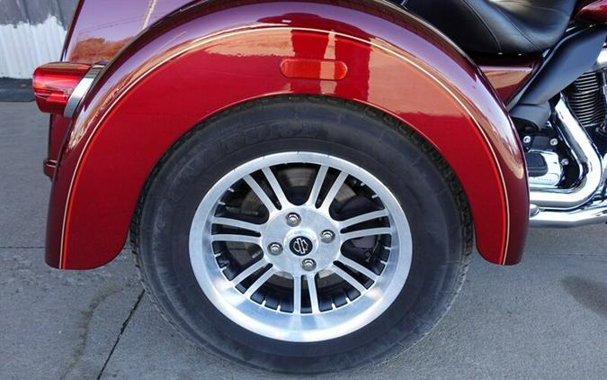 2017 Harley-Davidson Tri Glide