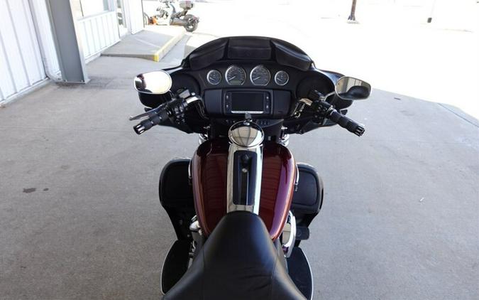 2017 Harley-Davidson Tri Glide