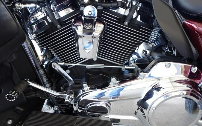 2017 Harley-Davidson Tri Glide