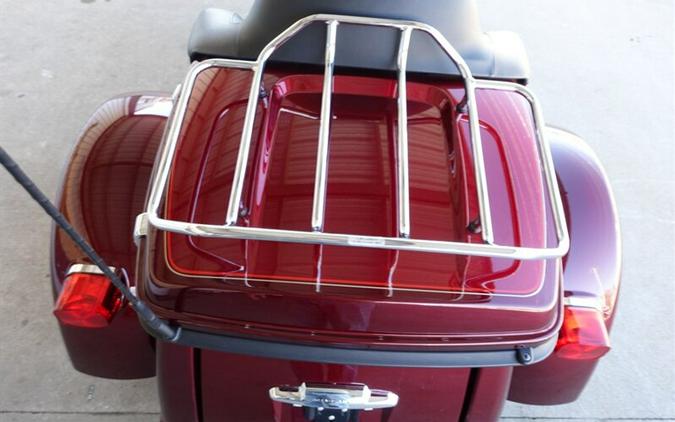 2017 Harley-Davidson Tri Glide