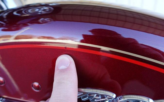 2017 Harley-Davidson Tri Glide