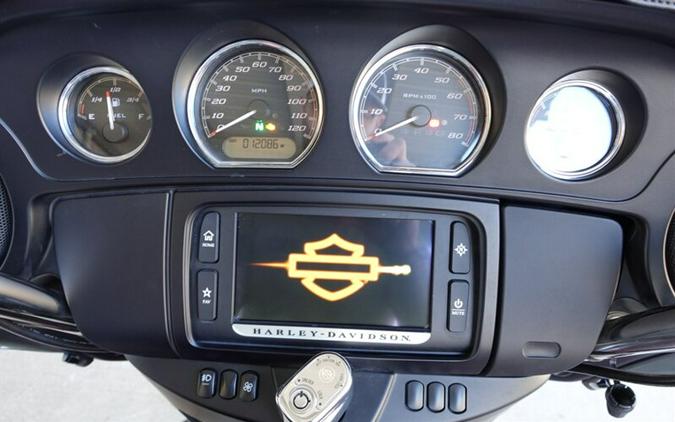 2017 Harley-Davidson Tri Glide