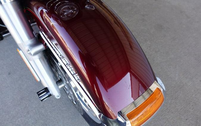 2017 Harley-Davidson Tri Glide