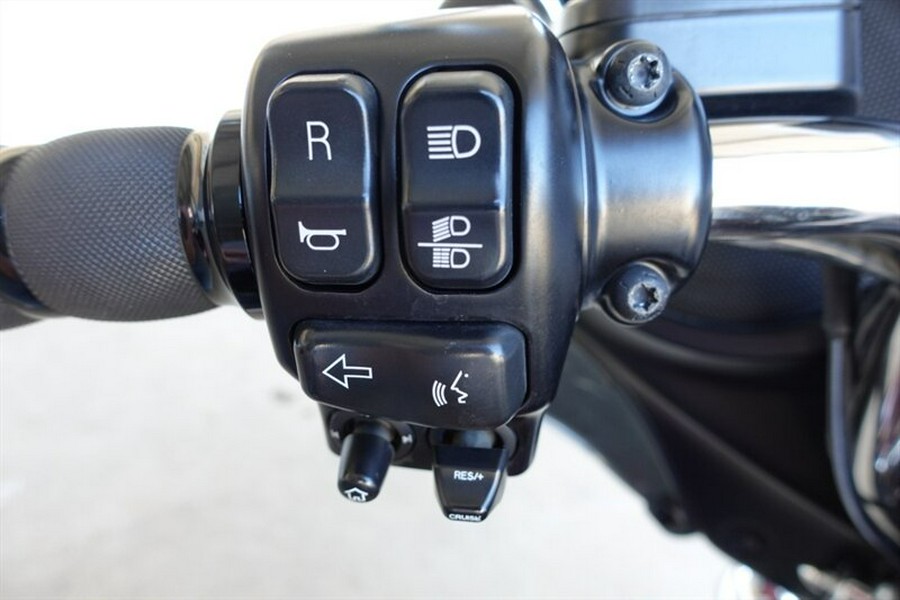 2017 Harley-Davidson Tri Glide