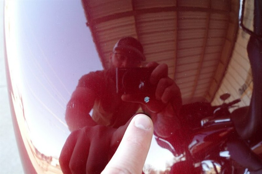 2017 Harley-Davidson Tri Glide