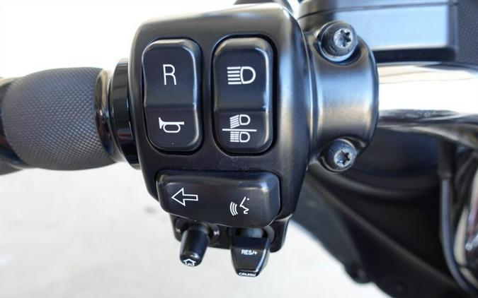 2017 Harley-Davidson Tri Glide