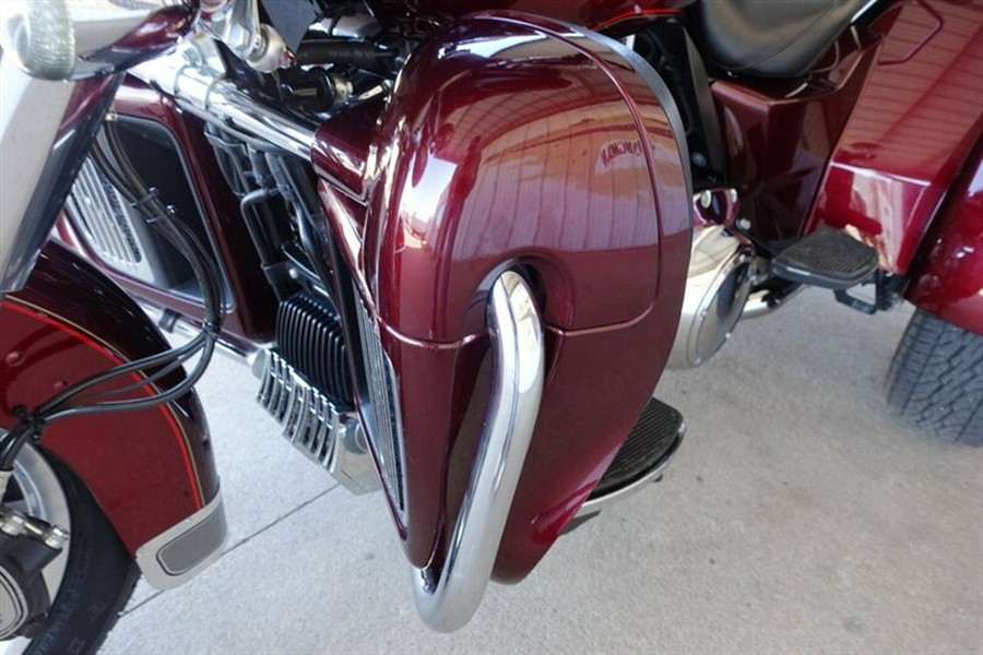 2017 Harley-Davidson Tri Glide