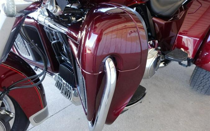 2017 Harley-Davidson Tri Glide