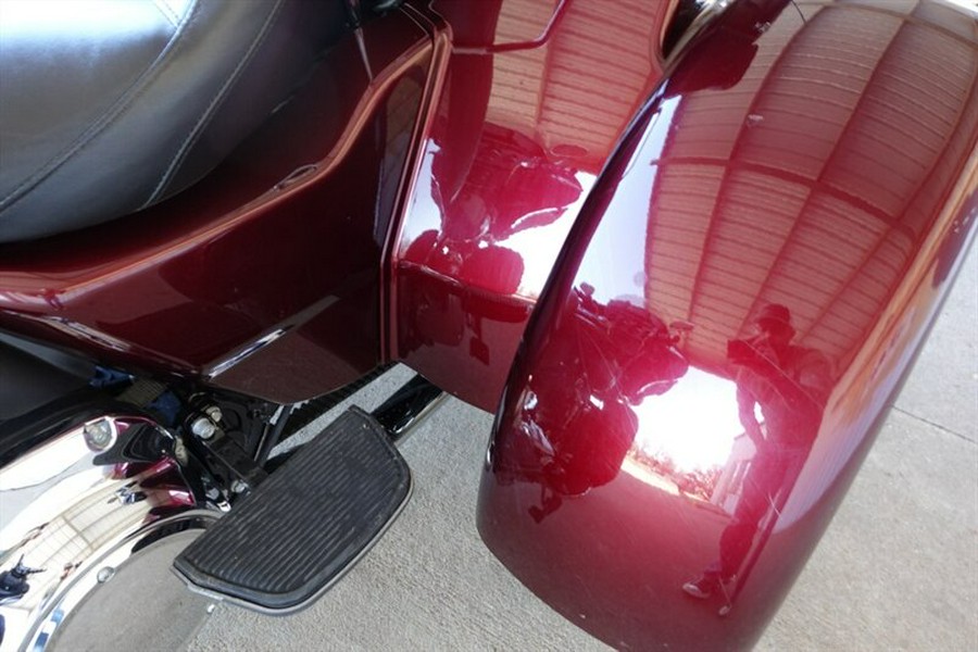 2017 Harley-Davidson Tri Glide