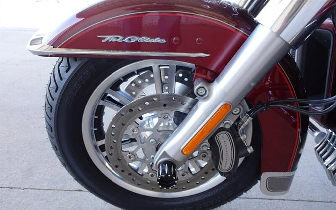 2017 Harley-Davidson Tri Glide