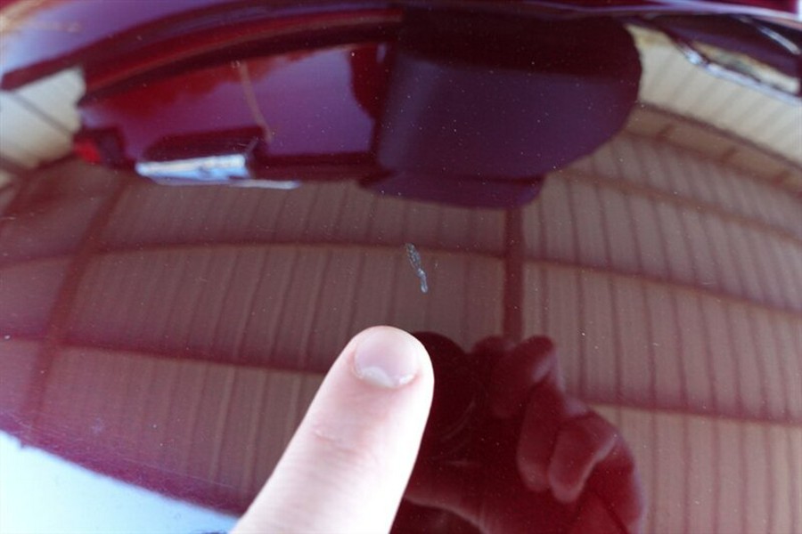 2017 Harley-Davidson Tri Glide