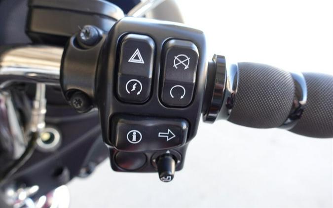 2017 Harley-Davidson Tri Glide