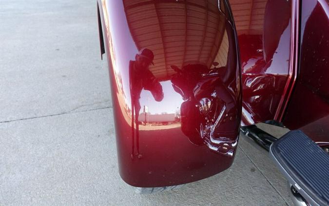 2017 Harley-Davidson Tri Glide