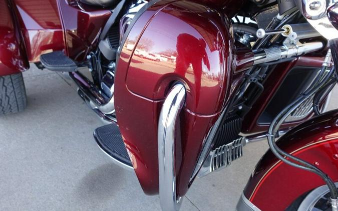 2017 Harley-Davidson Tri Glide