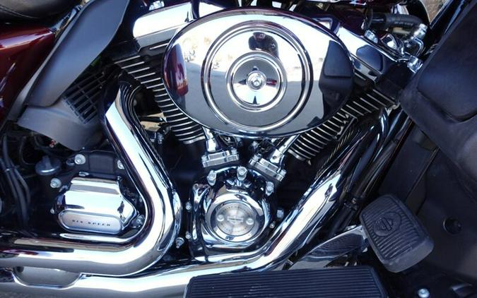 2017 Harley-Davidson Tri Glide