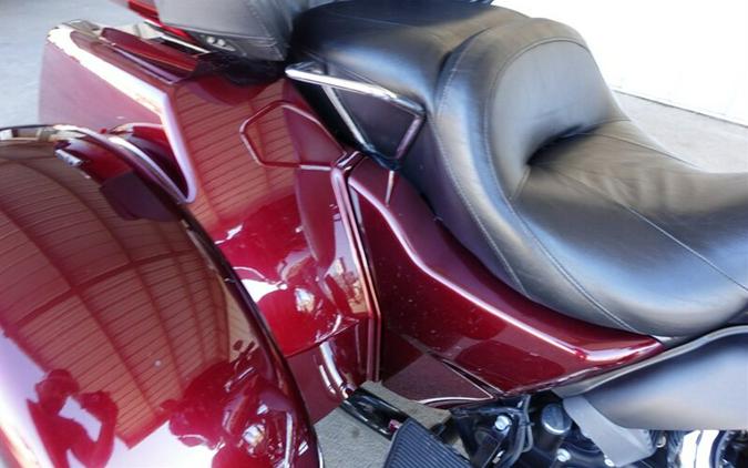 2017 Harley-Davidson Tri Glide